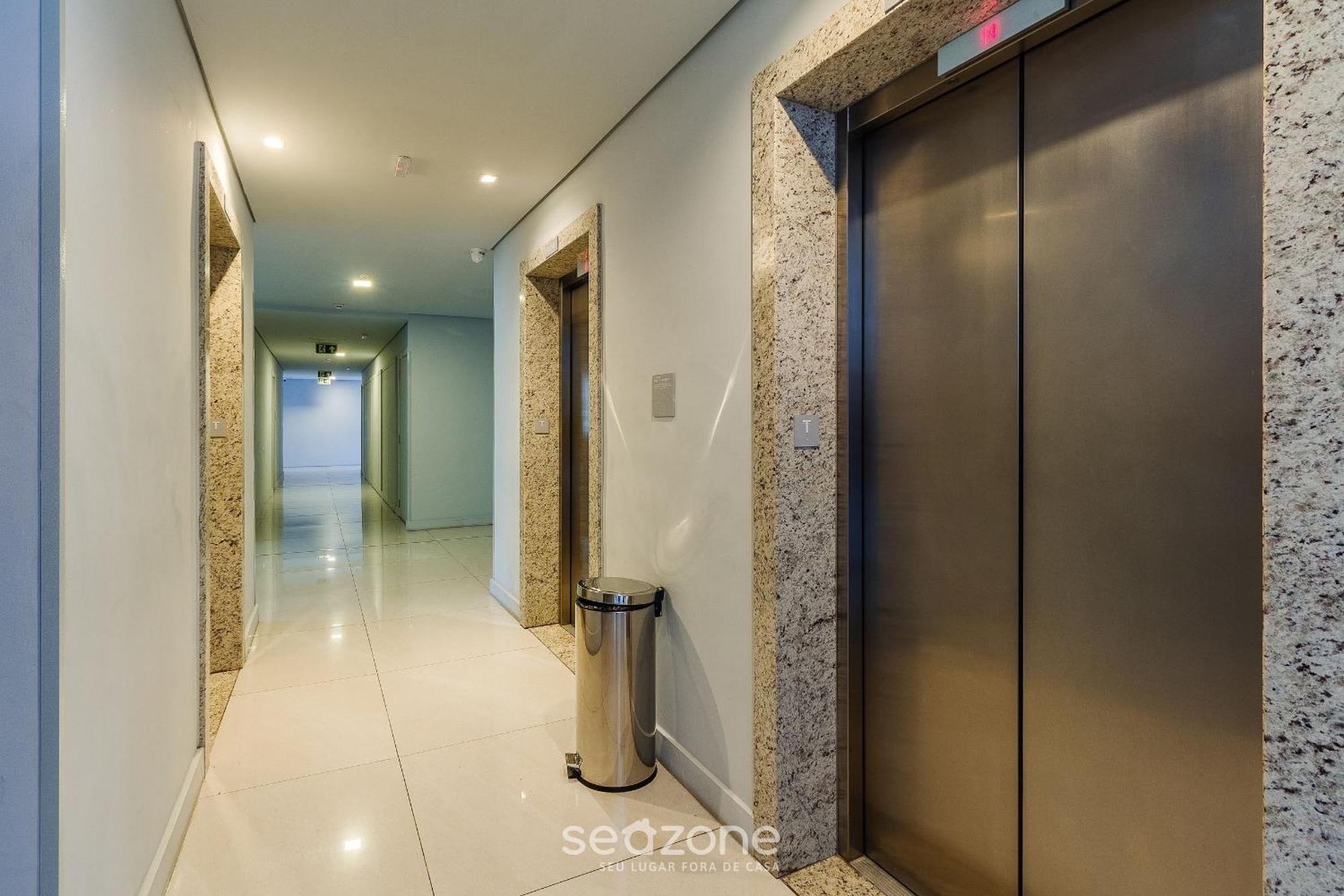 Studio Completo Ao Lado Da Pucrs Con1506 Porto Alegre Kültér fotó
