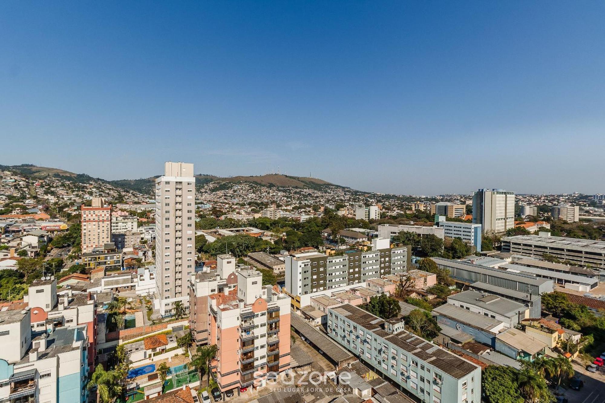 Studio Completo Ao Lado Da Pucrs Con1506 Porto Alegre Kültér fotó